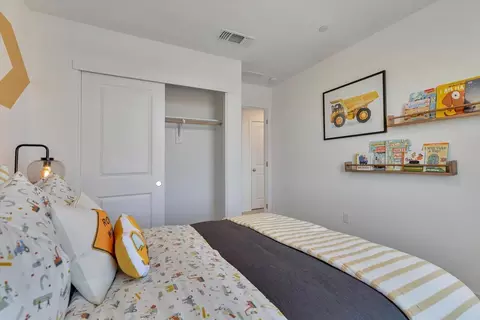 Bedroom - 1419 Roebling St, Lincoln, CA 95648 photo 8 of 15