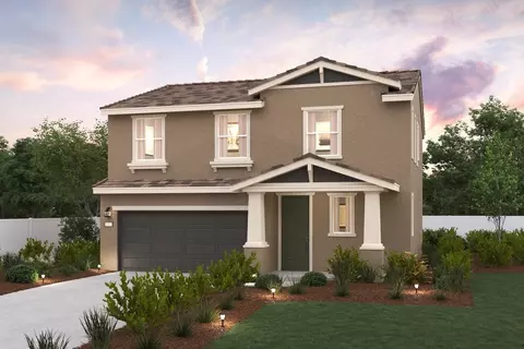 Exterior - 1419 Roebling St, Lincoln, CA 95648 photo 2 of 4