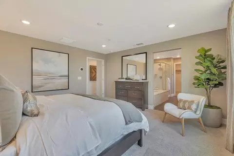 Bedroom - 1419 Roebling St, Lincoln, CA 95648 photo 2 of 15