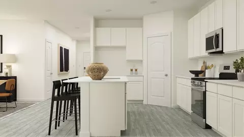 Kitchen - 6867 SW 90th Loop, Ocala, FL 34476 photo 2 of 5