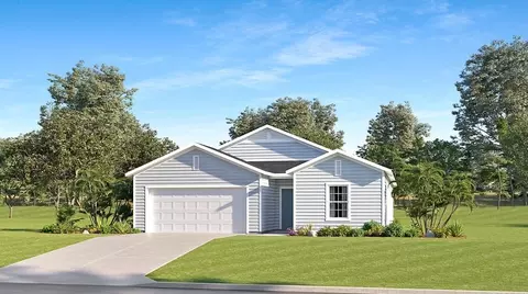 6867 SW 90th Loop, Ocala, FL 34476