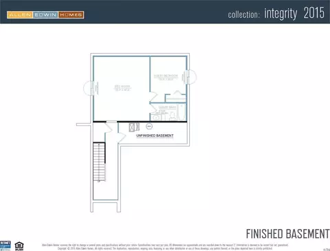 Floorplan - Lahring Rd, Linden, MI 48451 photo 5 of 5