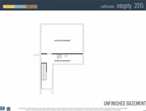 Floorplan - Lahring Rd, Linden, MI 48451 photo 4 of 5