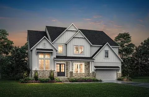 Exterior - 8624 Heron View Dr, Wake Forest, NC 27587 photo 2 of 7