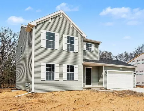 2058 Kristin Ct, Muskegon, MI 49442