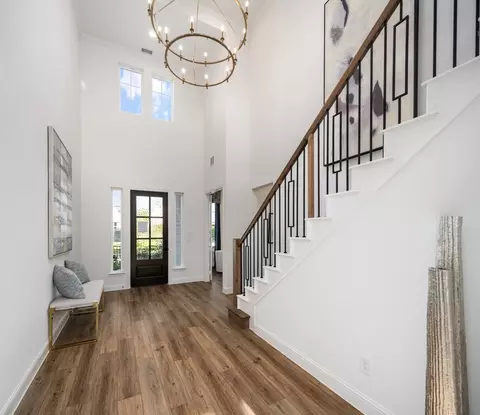 3504 Thomas Earl Way, Melissa, TX 75454