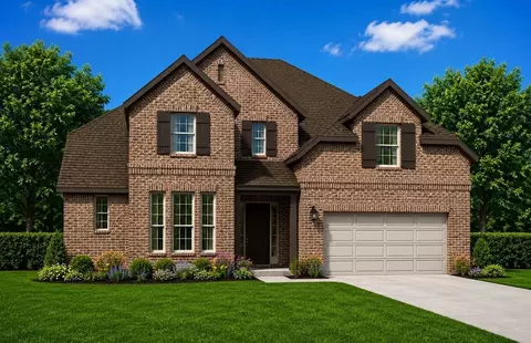 3504 Thomas Earl Way, Melissa, TX 75454