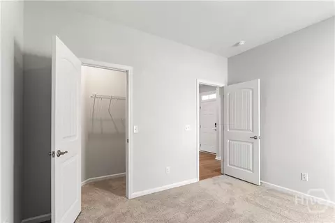 Bedroom - 37 Blues Dr, Pooler, GA 31322 photo 1 of 4
