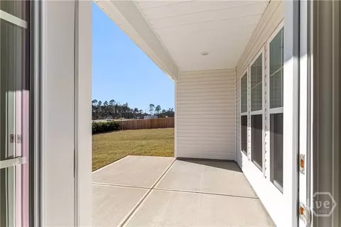 Exterior - 37 Blues Dr, Pooler, GA 31322 photo 3 of 10