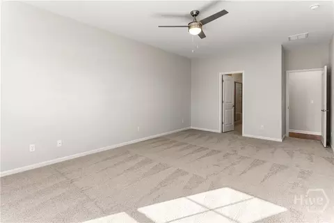 Bedroom - 37 Blues Dr, Pooler, GA 31322 photo 4 of 4