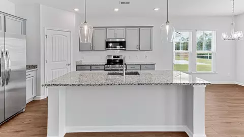 Kitchen - 37 Blues Dr, Pooler, GA 31322 photo 5 of 5
