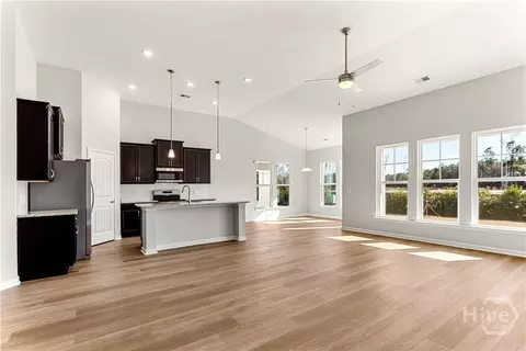 Living - 37 Blues Dr, Pooler, GA 31322 photo 3 of 6