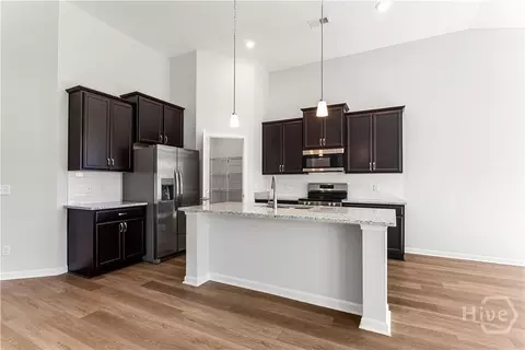 Kitchen - 37 Blues Dr, Pooler, GA 31322 photo 3 of 4