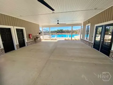 Exterior - 37 Blues Dr, Pooler, GA 31322 photo 6 of 10