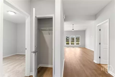 Entry Way - 37 Blues Dr, Pooler, GA 31322 photo 2 of 4