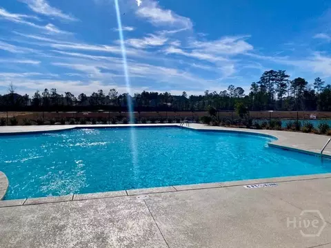 Exterior - 37 Blues Dr, Pooler, GA 31322 photo 6 of 10