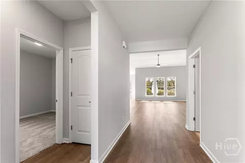Entry Way - 37 Blues Dr, Pooler, GA 31322 photo 1 of 4