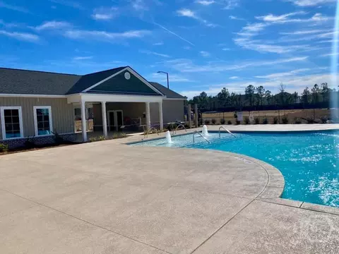 Exterior - 37 Blues Dr, Pooler, GA 31322 photo 4 of 10