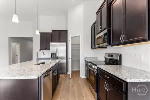 Kitchen - 37 Blues Dr, Pooler, GA 31322 photo 2 of 4