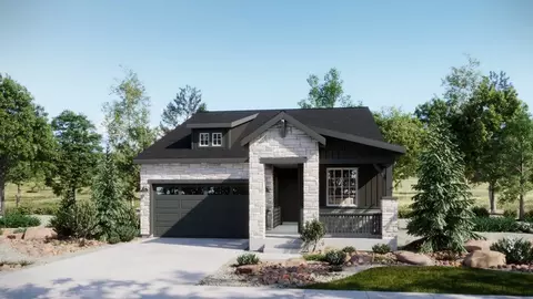 16200 Brandy Gulch Ln, Parker, CO 80134