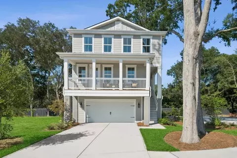 12 Secession Dr, Beaufort, SC 29907