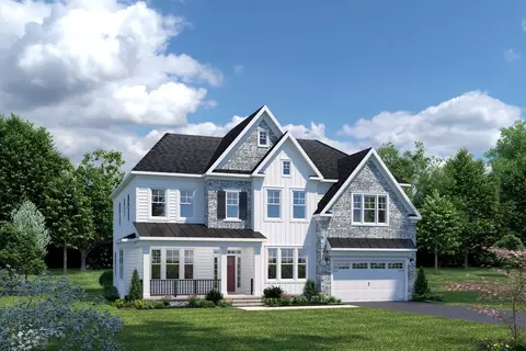 13505 Rustling Oaks Dr, Wye Mills, MD 21679