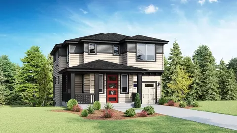 26813 NE 143rd Cir, Duvall, WA 98019