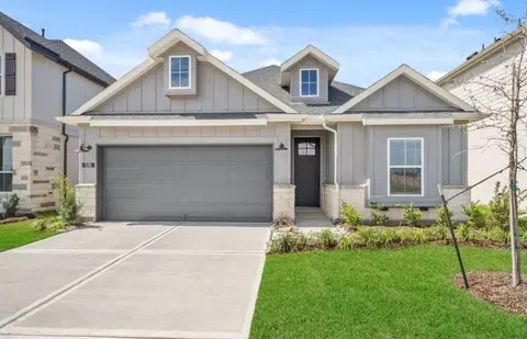 18203 Velaris Way, Tomball, TX 77377