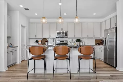 Kitchen - 13205 Ranahan Rd, Buda, TX 78610 photo 2 of 3