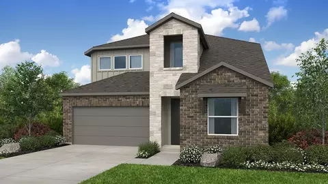 Exterior - 13205 Ranahan Rd, Buda, TX 78610 photo 2 of 4
