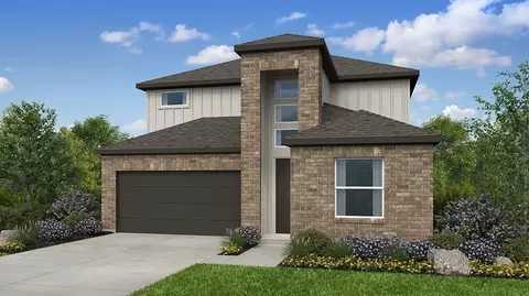 Exterior - 13205 Ranahan Rd, Buda, TX 78610 photo 3 of 4