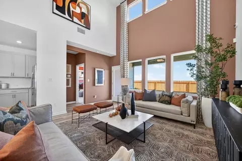 Living - 13205 Ranahan Rd, Buda, TX 78610 photo 2 of 2