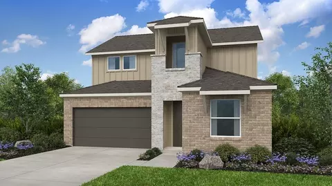 13205 Ranahan Rd, Buda, TX 78610