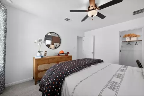 Bedroom - 13205 Ranahan Rd, Buda, TX 78610 photo 3 of 6
