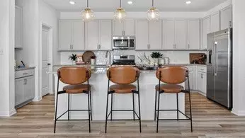 Kitchen - 13205 Ranahan Rd, Buda, TX 78610 photo 1 of 3