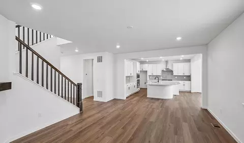 Living - 3862 N Haleyville St, Aurora, CO 80019 photo 1 of 1