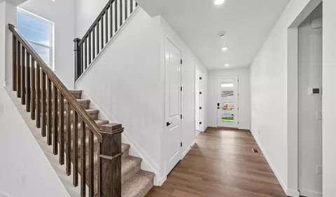 Entry Way - 3862 N Haleyville St, Aurora, CO 80019 photo 1 of 1