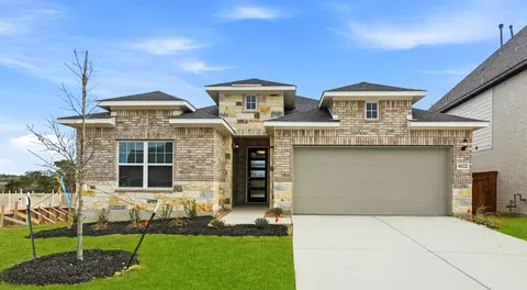 9327 Luke Path, San Antonio, TX 78254