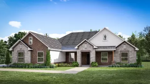 Exterior - 16293 E 101st St N, Owasso, OK 74055 photo 1 of 16