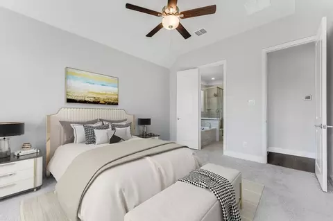 Bedroom - 1708 Goodnight Trl, Celina, TX 75009 photo 2 of 18
