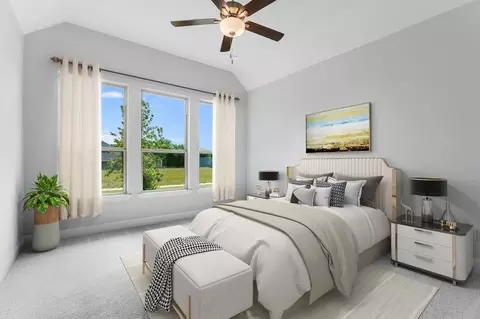 Bedroom - 1708 Goodnight Trl, Celina, TX 75009 photo 1 of 18