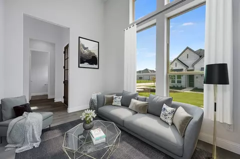 Living - 1708 Goodnight Trl, Celina, TX 75009 photo 3 of 7