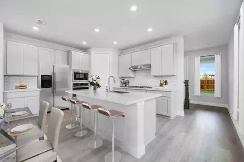 Kitchen - 1708 Goodnight Trl, Celina, TX 75009 photo 7 of 8