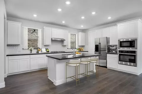 Kitchen - 1708 Goodnight Trl, Celina, TX 75009 photo 5 of 9