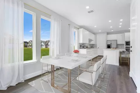 Dining - 1708 Goodnight Trl, Celina, TX 75009 photo 5 of 6