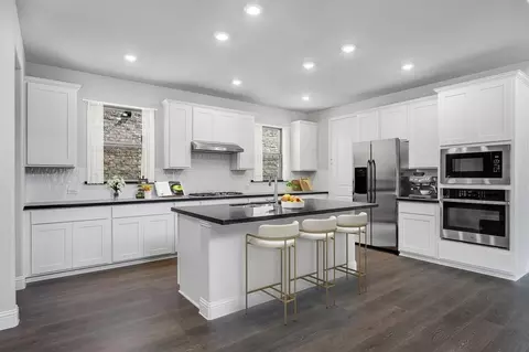 Kitchen - 1708 Goodnight Trl, Celina, TX 75009 photo 4 of 8