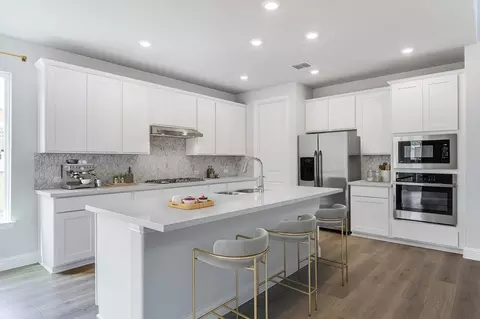 Kitchen - 1708 Goodnight Trl, Celina, TX 75009 photo 9 of 9