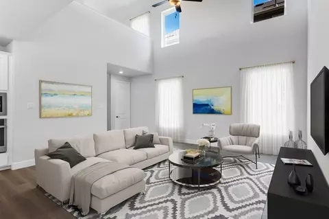 Living - 1708 Goodnight Trl, Celina, TX 75009 photo 6 of 7