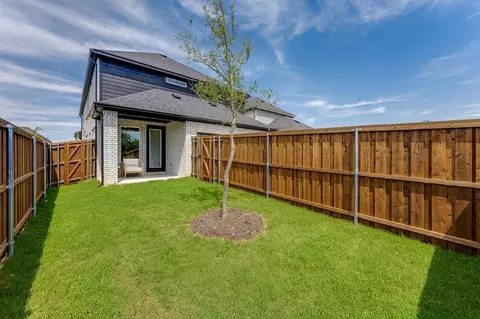Exterior - 1708 Goodnight Trl, Celina, TX 75009 photo 9 of 9