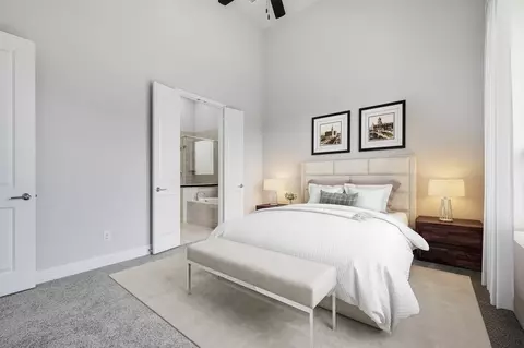 Bedroom - 1708 Goodnight Trl, Celina, TX 75009 photo 6 of 18